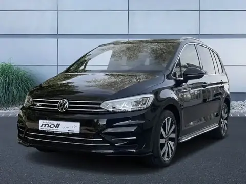 Annonce VOLKSWAGEN TOURAN Essence 2023 d'occasion 