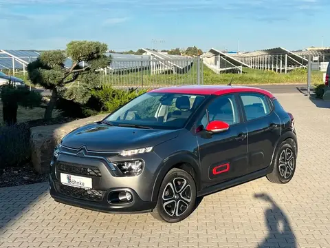 Annonce CITROEN C3 Essence 2020 d'occasion 