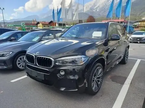 Annonce BMW X5 Diesel 2018 d'occasion 