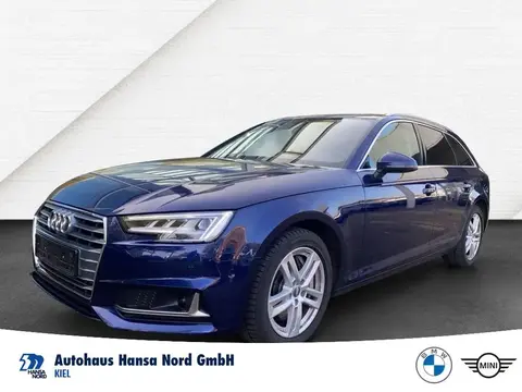 Annonce AUDI A4 Diesel 2019 d'occasion 