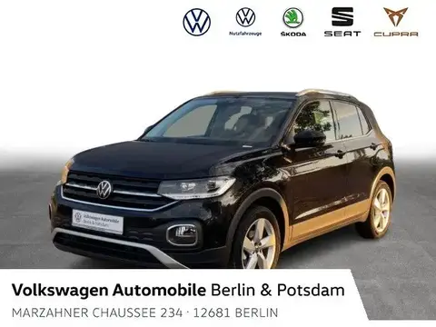 Used VOLKSWAGEN T-CROSS Petrol 2020 Ad 