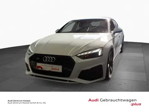 Annonce AUDI A5 Diesel 2021 d'occasion 