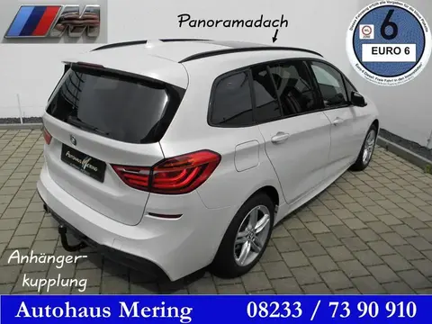 Used BMW SERIE 2 Petrol 2022 Ad 