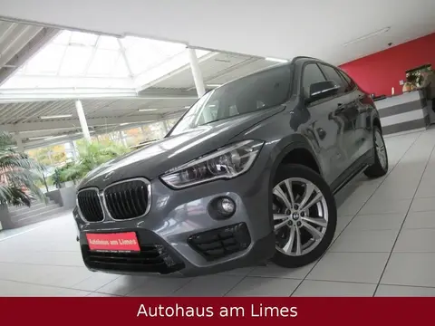 Annonce BMW X1 Diesel 2019 d'occasion 