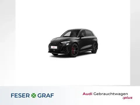 Annonce AUDI RS3 Essence 2024 d'occasion 