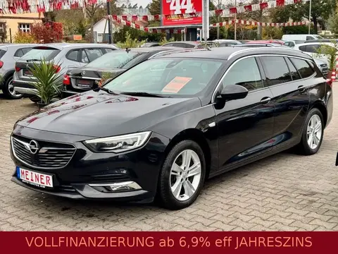 Annonce OPEL INSIGNIA Diesel 2020 d'occasion 