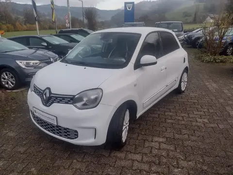 Used RENAULT TWINGO Not specified 2021 Ad 