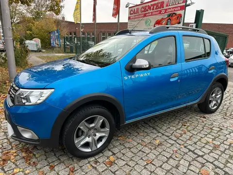 Used DACIA SANDERO Petrol 2019 Ad 