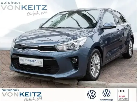 Used KIA RIO Petrol 2020 Ad 