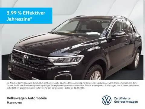 Used VOLKSWAGEN T-ROC Petrol 2024 Ad 