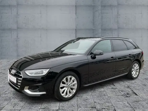 Used AUDI A4 Diesel 2020 Ad 