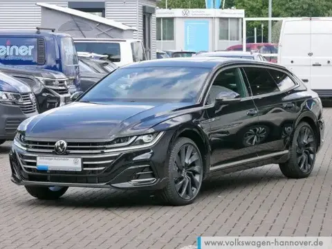 Annonce VOLKSWAGEN ARTEON Diesel 2024 d'occasion 