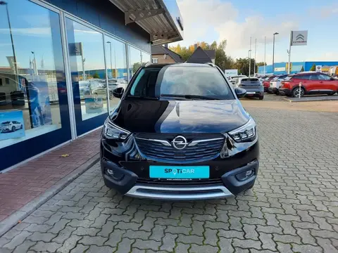 Used OPEL CROSSLAND Petrol 2018 Ad 