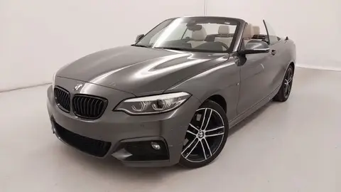 Annonce BMW SERIE 2 Essence 2021 d'occasion 