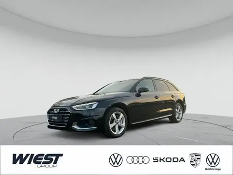 Used AUDI A4 Diesel 2022 Ad 