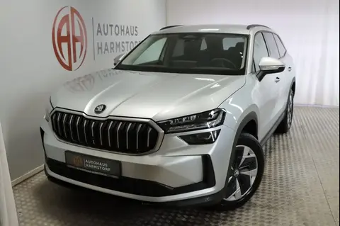 Annonce SKODA KODIAQ Diesel 2024 d'occasion 