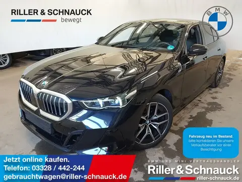 Annonce BMW SERIE 5 Diesel 2023 d'occasion 