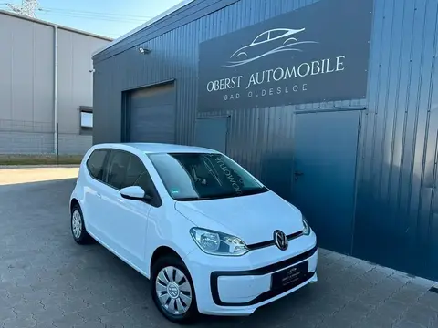 Used VOLKSWAGEN UP! Petrol 2019 Ad 