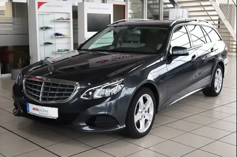 Used MERCEDES-BENZ CLASSE E Diesel 2016 Ad 