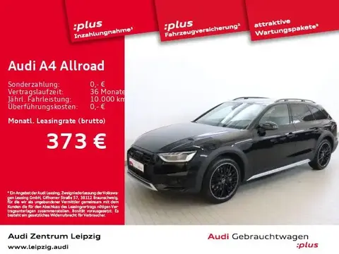 Annonce AUDI A4 Essence 2023 d'occasion 