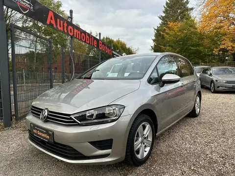 Used VOLKSWAGEN GOLF Petrol 2015 Ad 