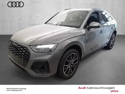 Annonce AUDI Q5 Diesel 2023 d'occasion 