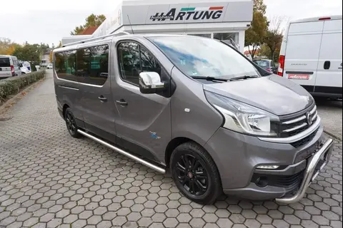 Used FIAT TALENTO Diesel 2018 Ad 