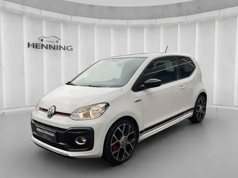 Used VOLKSWAGEN UP! Petrol 2019 Ad 