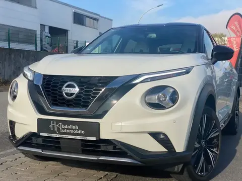 Used NISSAN JUKE Petrol 2020 Ad 