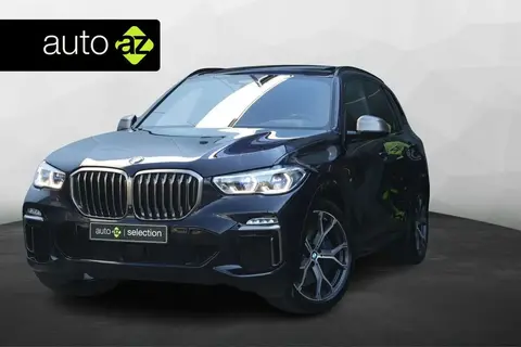 Annonce BMW X5 Diesel 2019 d'occasion 