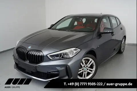 Annonce BMW SERIE 1 Essence 2021 d'occasion 