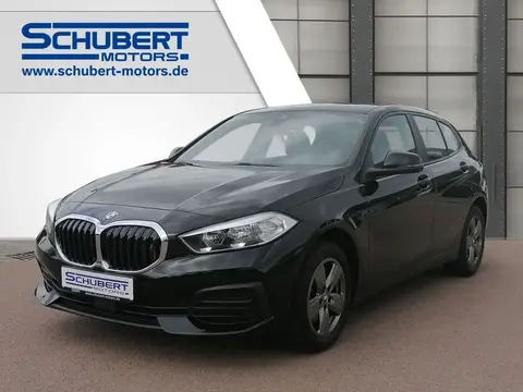 Annonce BMW SERIE 1 Diesel 2020 d'occasion 