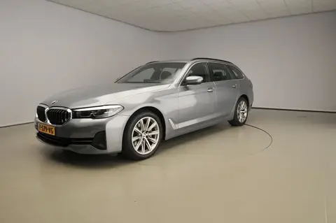 Annonce BMW SERIE 5 Essence 2023 d'occasion 