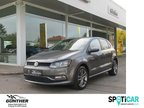 Used VOLKSWAGEN POLO Petrol 2016 Ad 