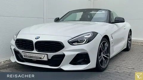 Annonce BMW Z4 Essence 2023 d'occasion 