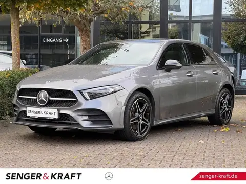 Used MERCEDES-BENZ CLASSE A Hybrid 2020 Ad 