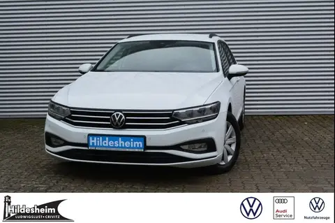 Annonce VOLKSWAGEN PASSAT Diesel 2021 d'occasion 