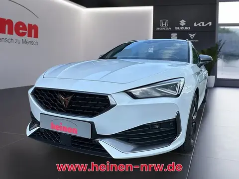 Annonce CUPRA LEON Essence 2024 d'occasion 