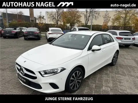 Used MERCEDES-BENZ CLASSE A Hybrid 2021 Ad 