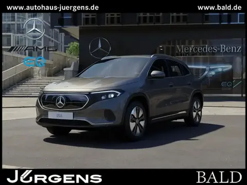 Annonce MERCEDES-BENZ EQA Non renseigné 2023 d'occasion 