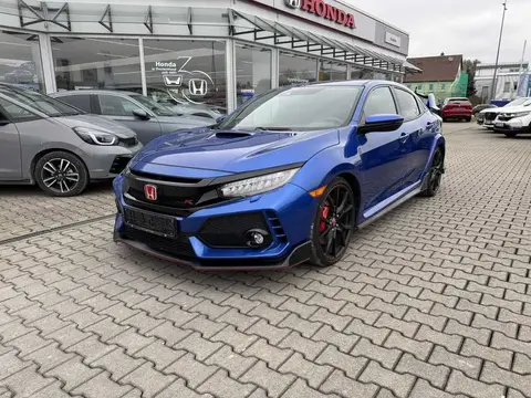 Used HONDA CIVIC Petrol 2018 Ad 