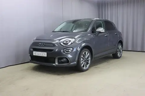 Annonce FIAT 500X Essence 2024 d'occasion 