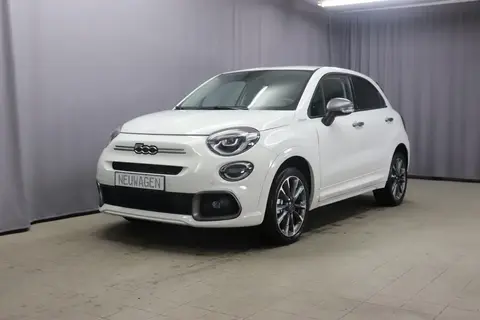 Annonce FIAT 500X Essence 2024 d'occasion 