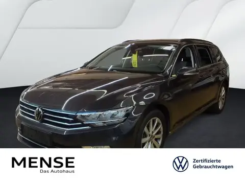 Annonce VOLKSWAGEN PASSAT Essence 2024 d'occasion 