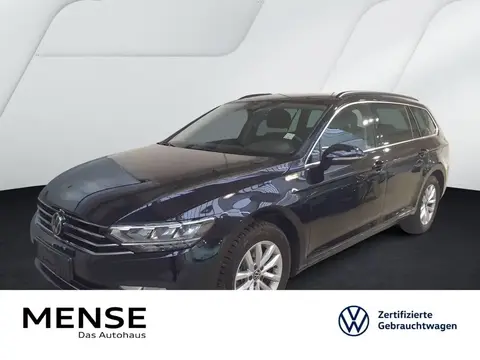 Annonce VOLKSWAGEN PASSAT Essence 2024 d'occasion 