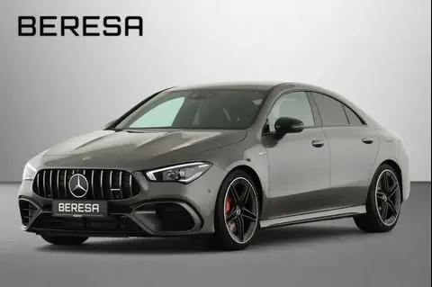 Used MERCEDES-BENZ CLASSE CLA Petrol 2023 Ad 