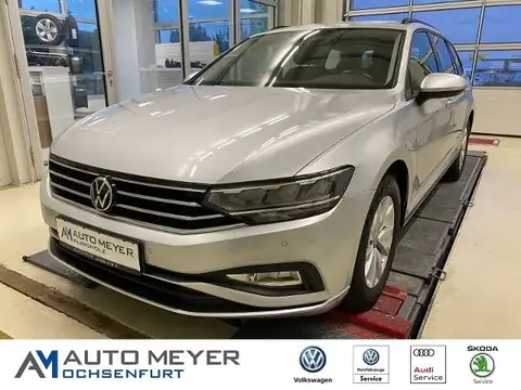 Used VOLKSWAGEN PASSAT Diesel 2021 Ad 