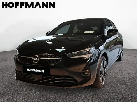 Annonce OPEL CORSA Non renseigné 2021 d'occasion 