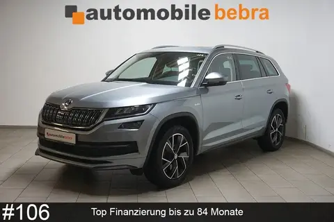 Used SKODA KODIAQ Petrol 2021 Ad 