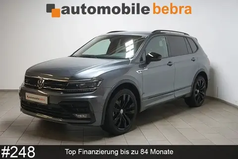 Used VOLKSWAGEN TIGUAN Diesel 2021 Ad 